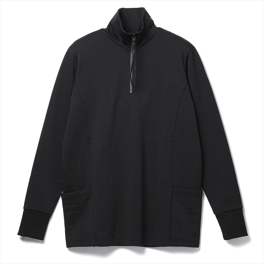 PULLOVER JERSEY