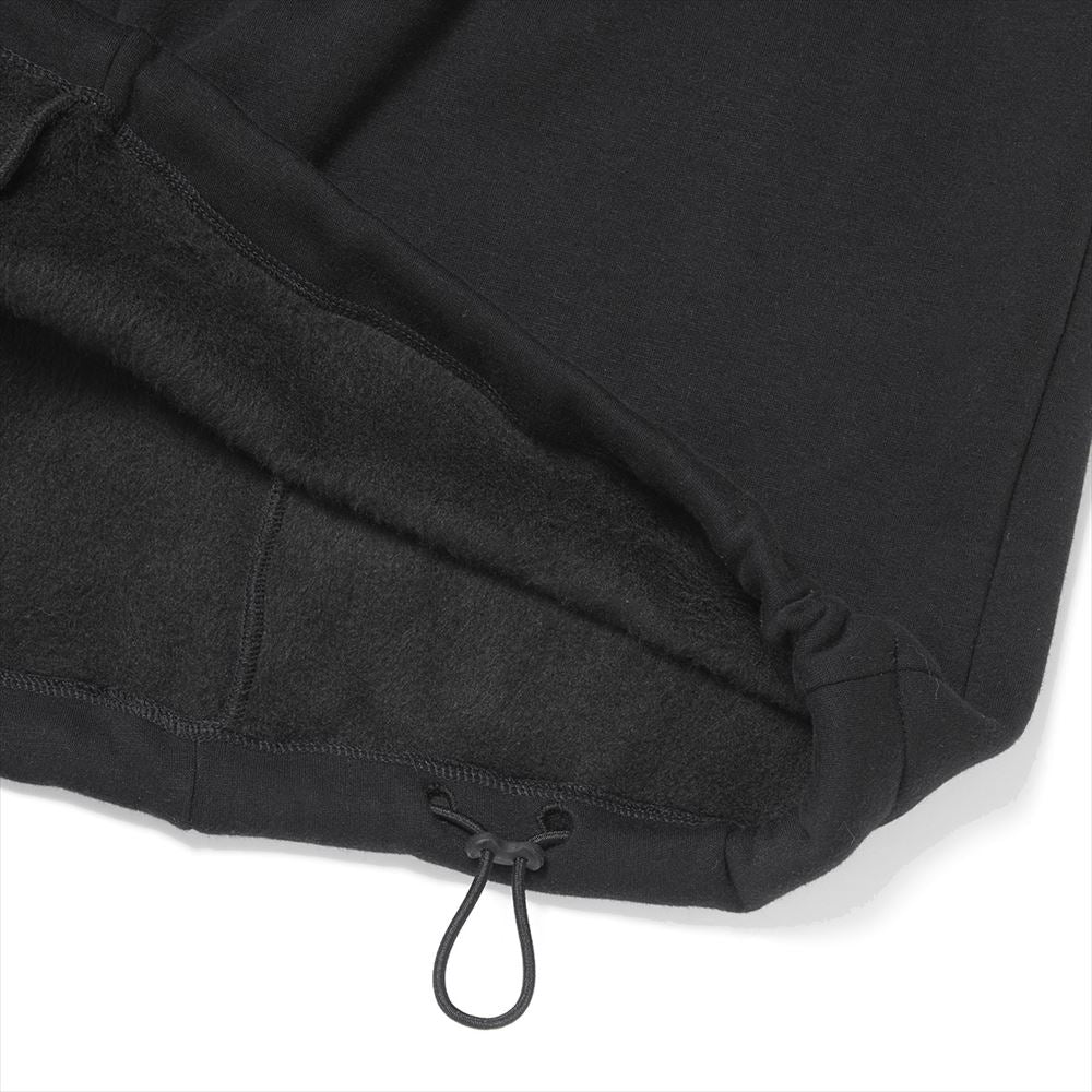 SIDE POCKET JERSEY