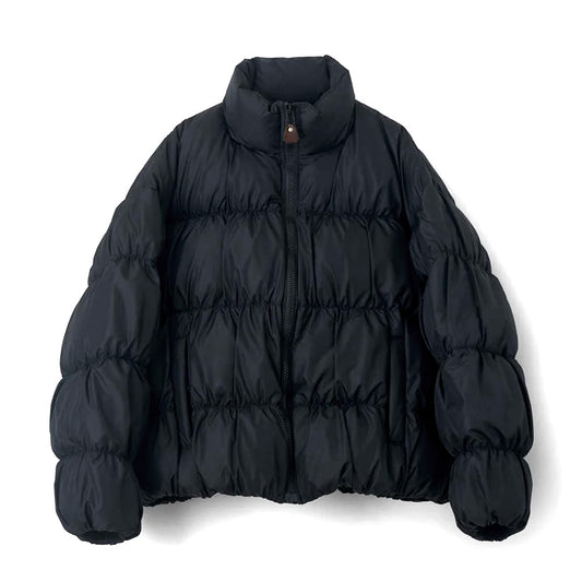  MANUAL DOWN JACKET  