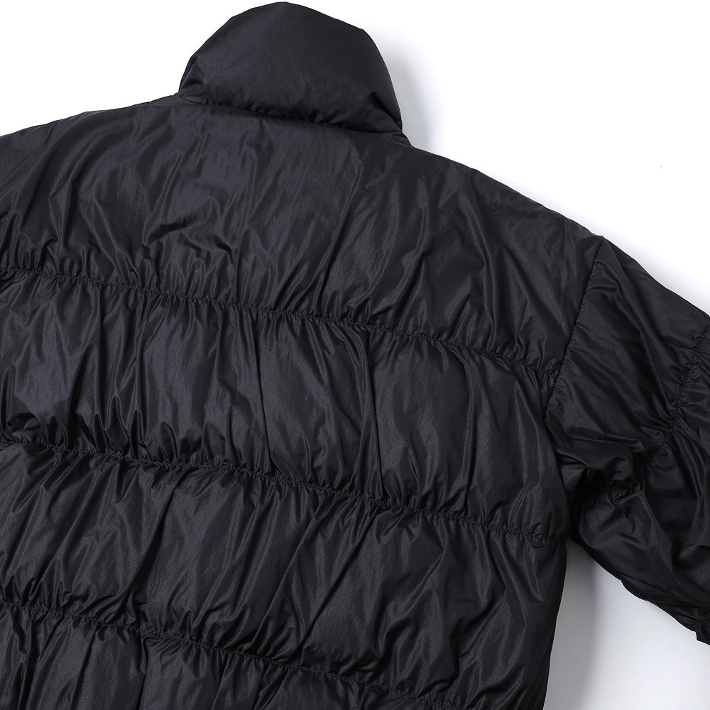 MANUAL DOWN JACKET