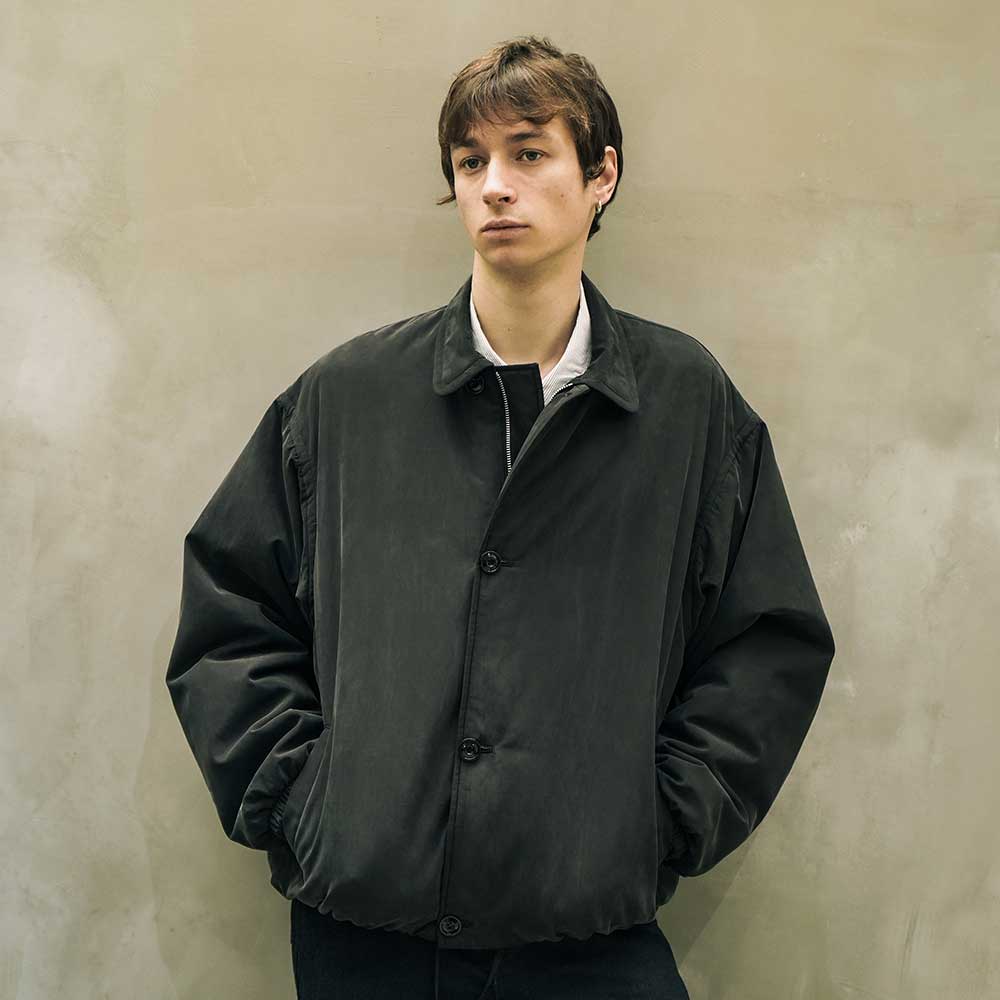 Hearth WORK JACKET
