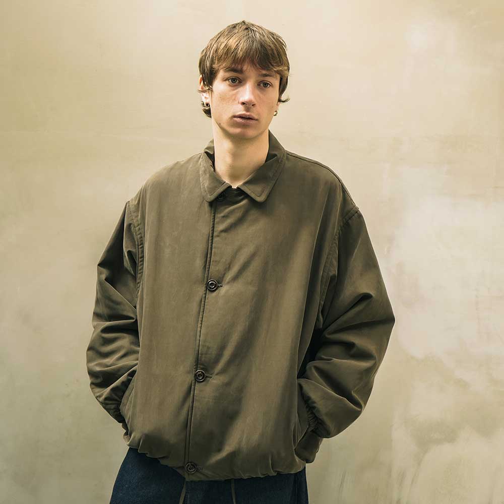 Hearth WORK JACKET