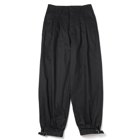  KATSURAGI DENIM KNICKERBOCKERS  