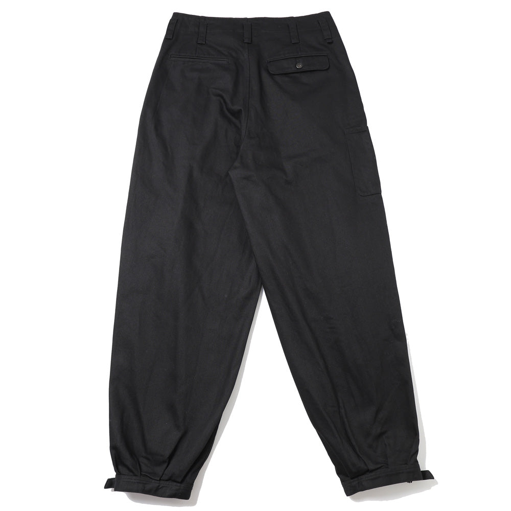 KATSURAGI DENIM KNICKERBOCKERS