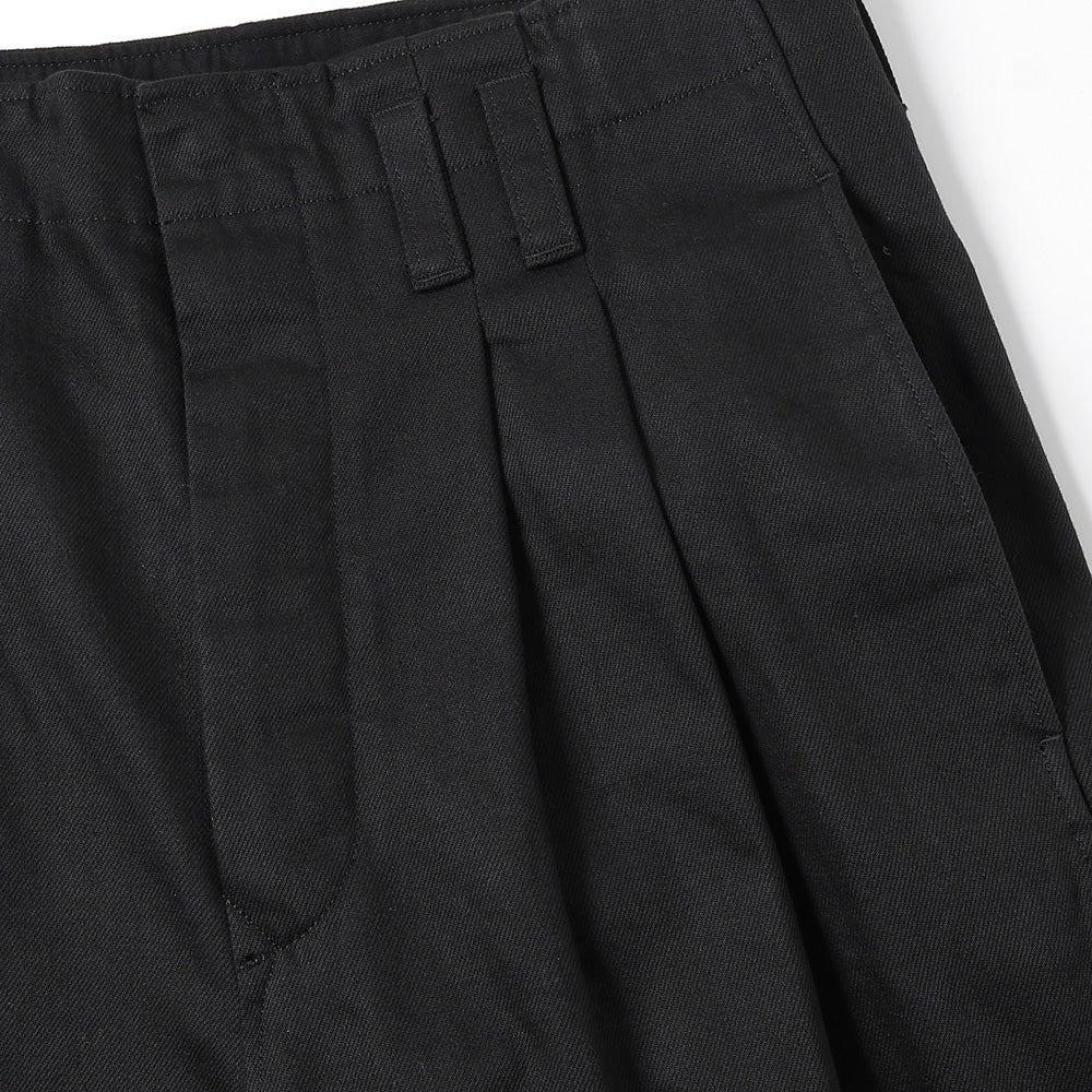 KATSURAGI DENIM KNICKERBOCKERS