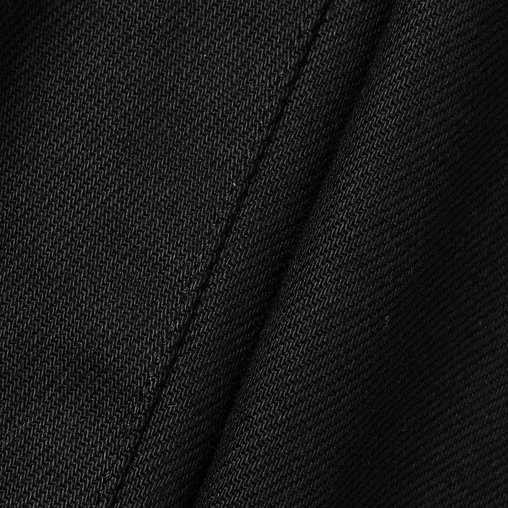 KATSURAGI DENIM KNICKERBOCKERS