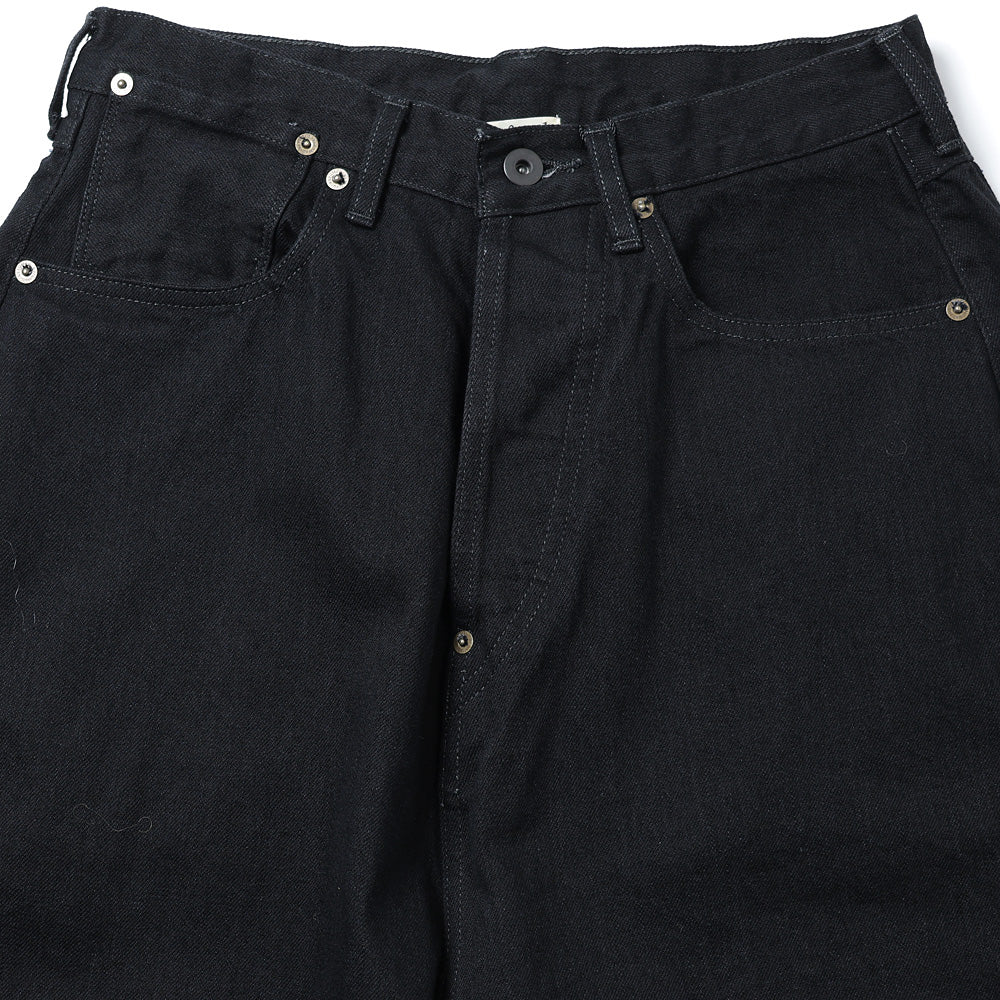 refomed(リフォメッド)FRESH MAN DENIM WIDE PANTS OW – Area