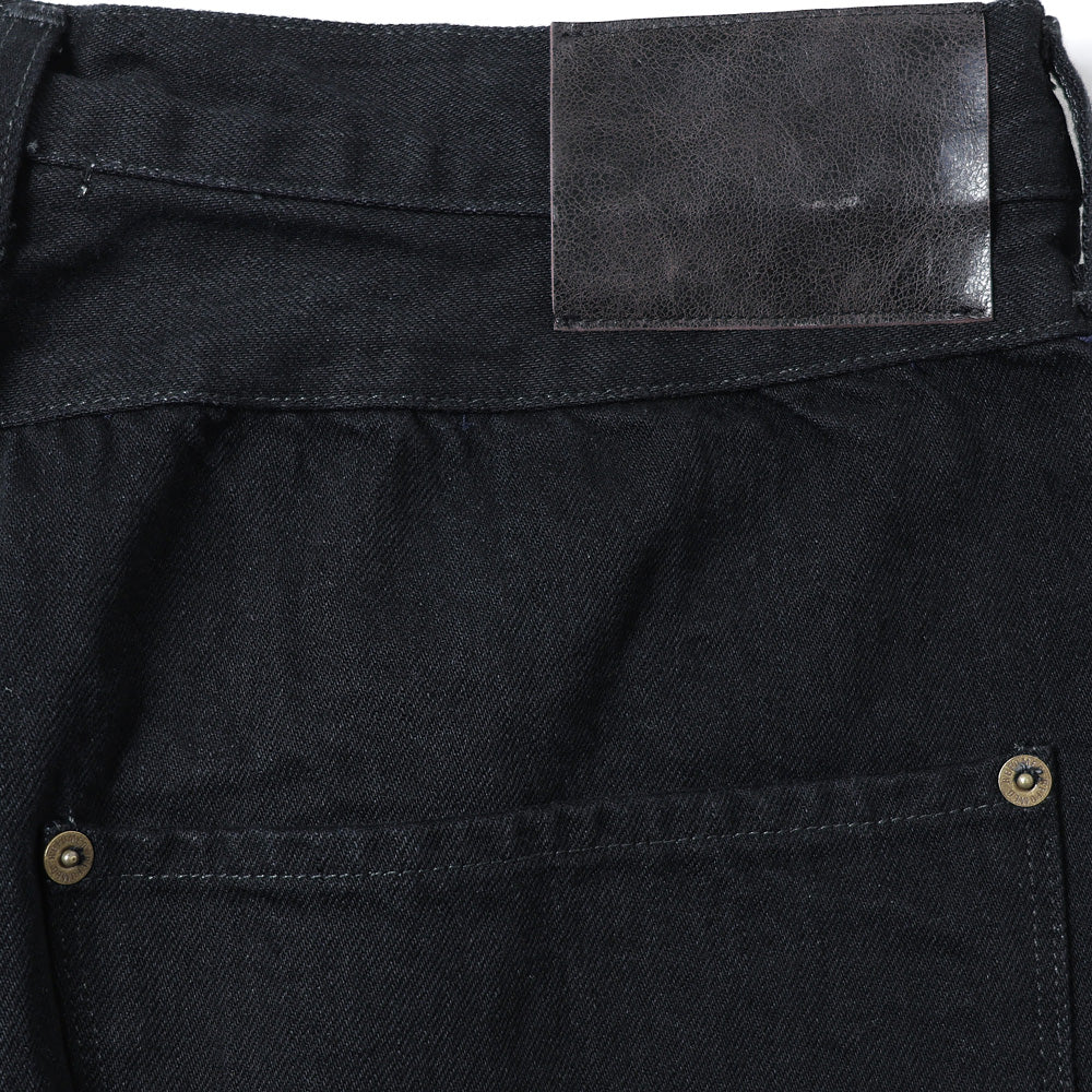 FRESH MAN DENIM WIDE PANTS OW