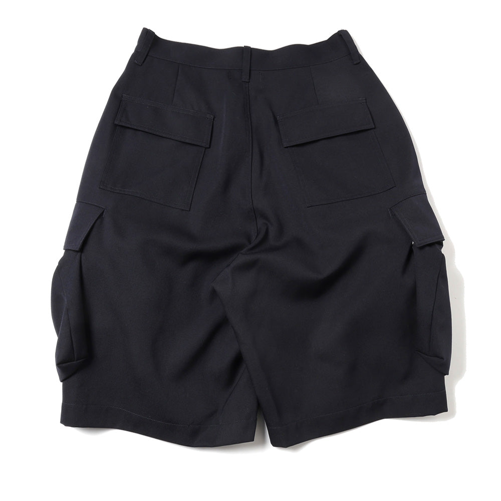 KINCHAKU WOOL TRUNKS