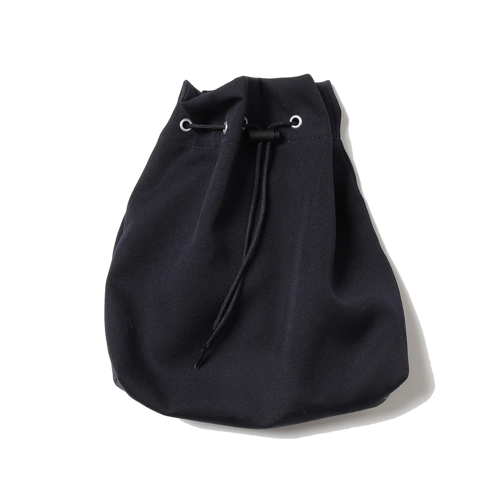 KINCHAKU WOOL TRUNKS