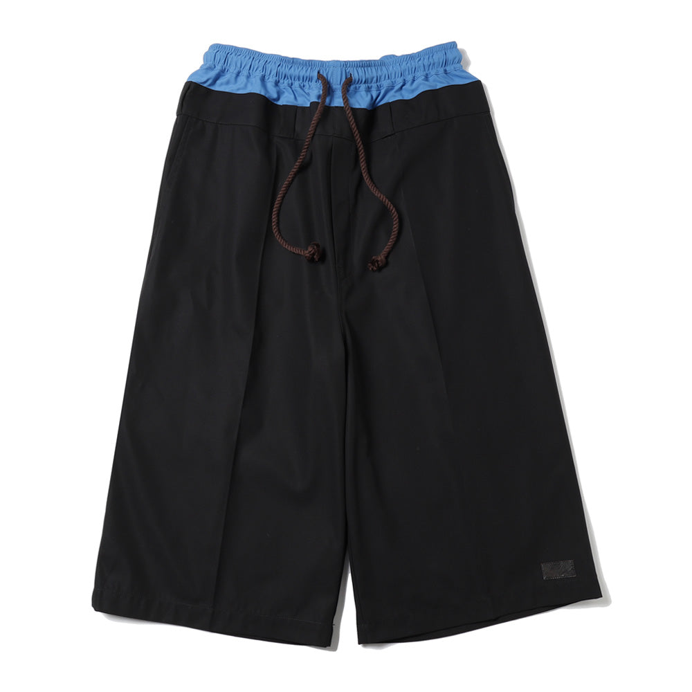 FRESH MAN COTTON TRUNKS