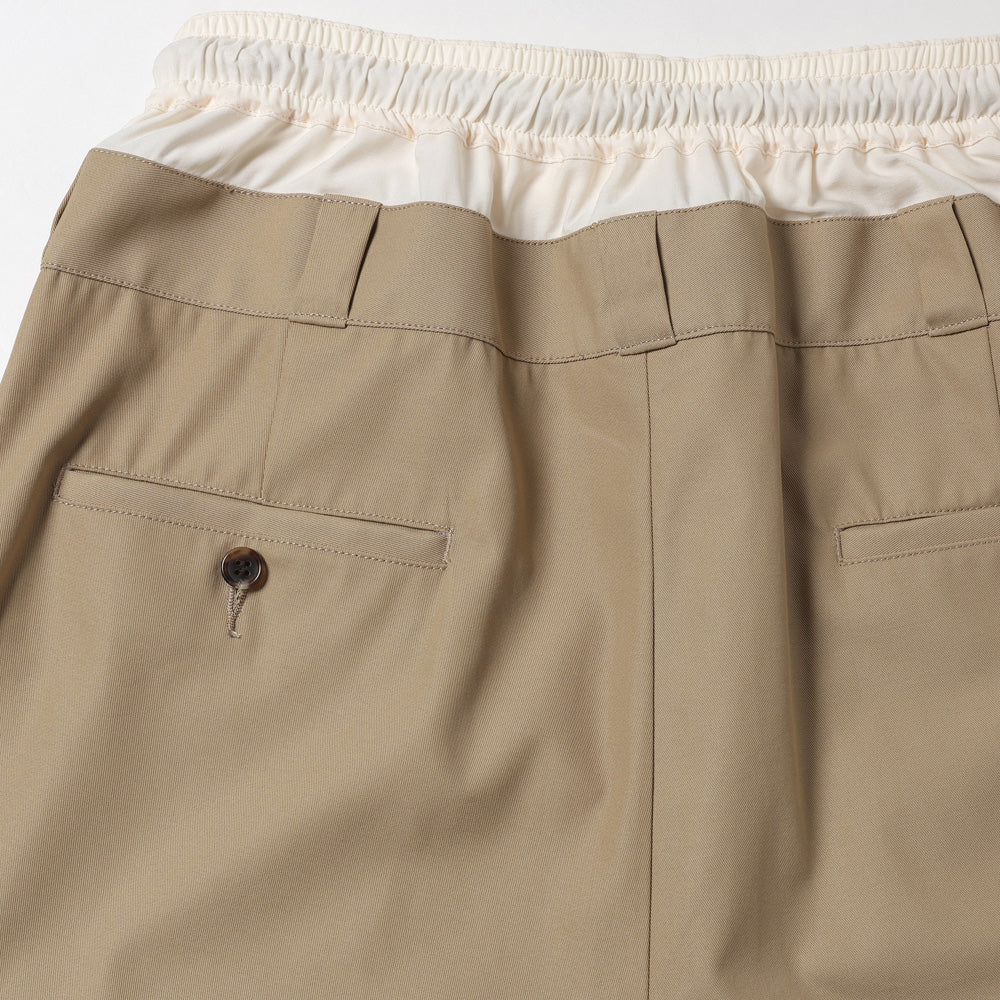 FRESH MAN COTTON TRUNKS
