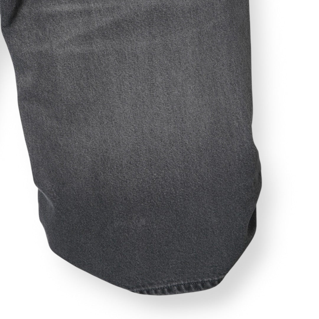 FRESH MAN DENIM WIDE PANTS by EDWIN USED