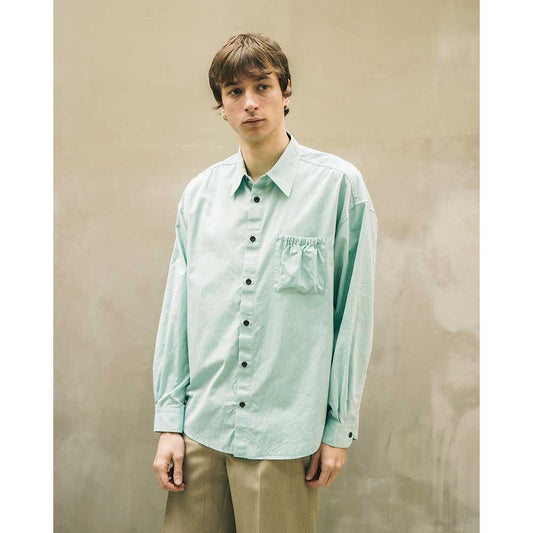  STANDARD SLOUCH SHIRT  