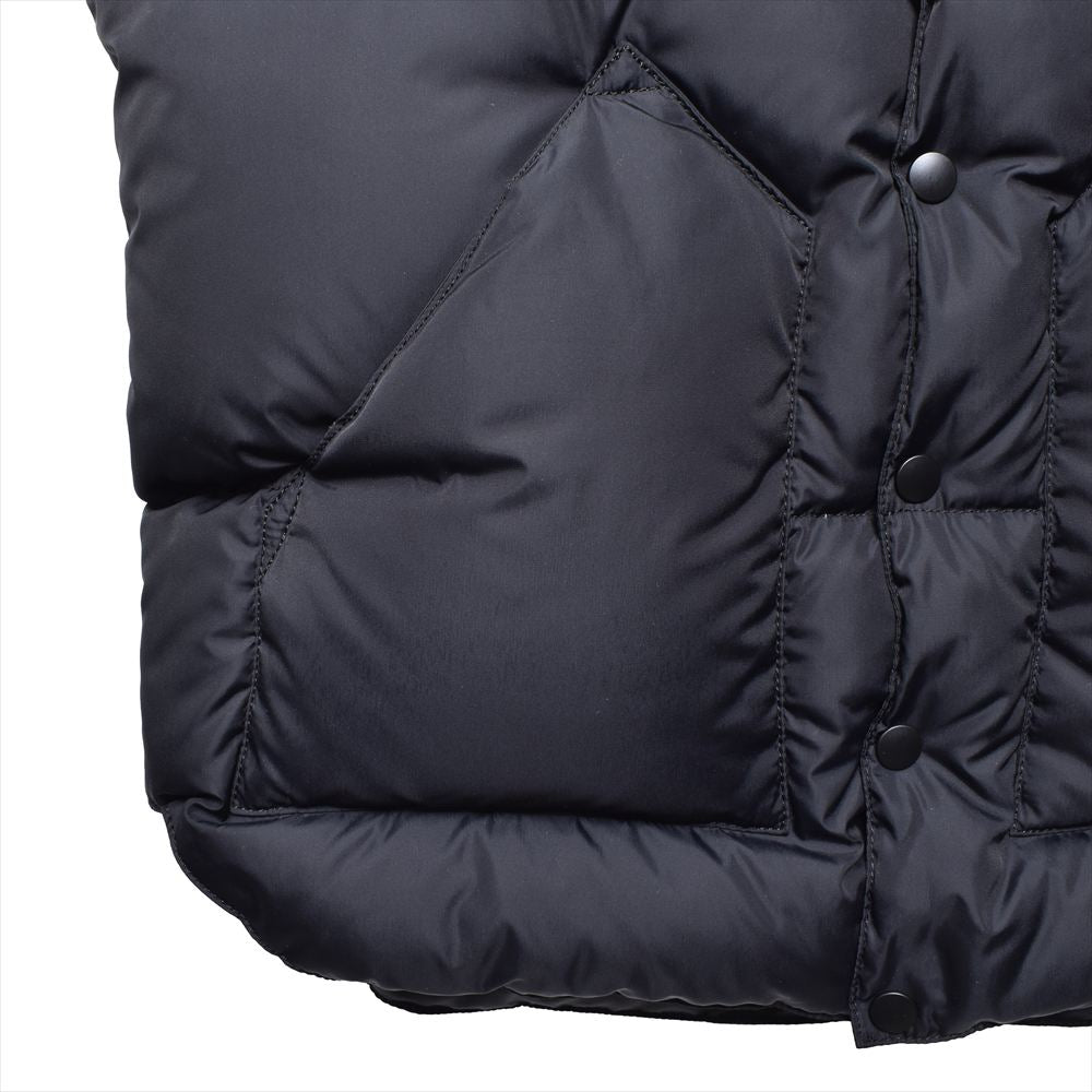 Down Vest by Rocky Mountain Featherbed