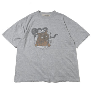 カラー: HEATHER GRAY / M