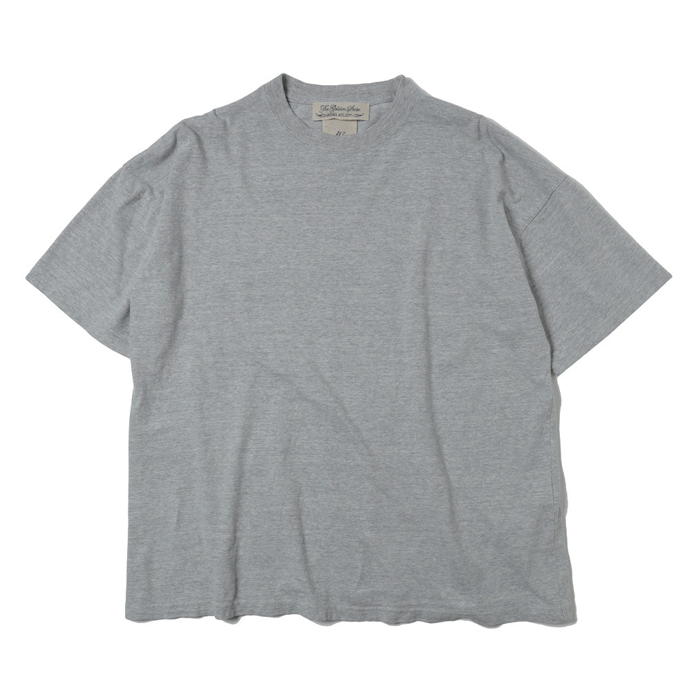 HARD SP加工20/-天竺BIGサイズT(無地)