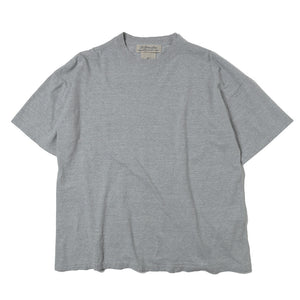 カラー: HEATHER GRAY / M