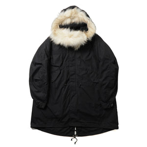 カラー: BLACK / M