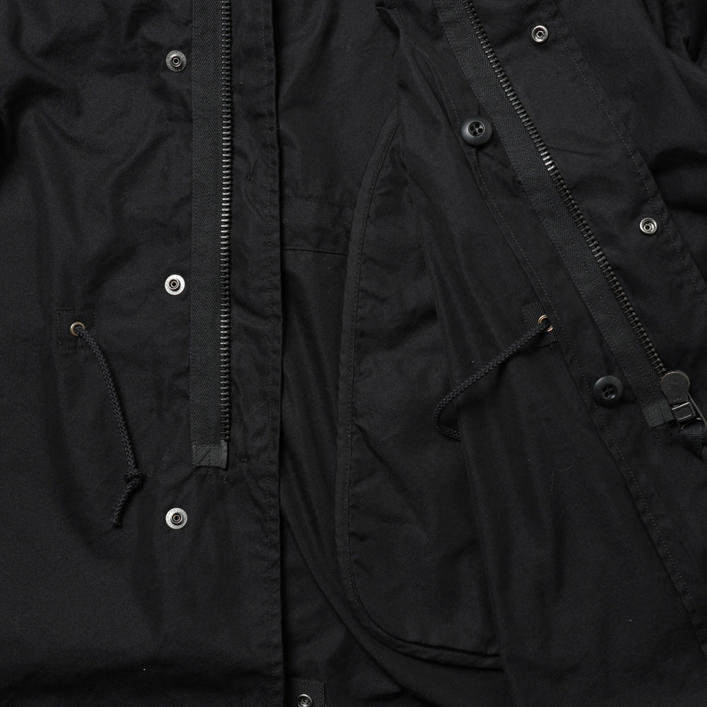 C/Nオックス M-65フルセット