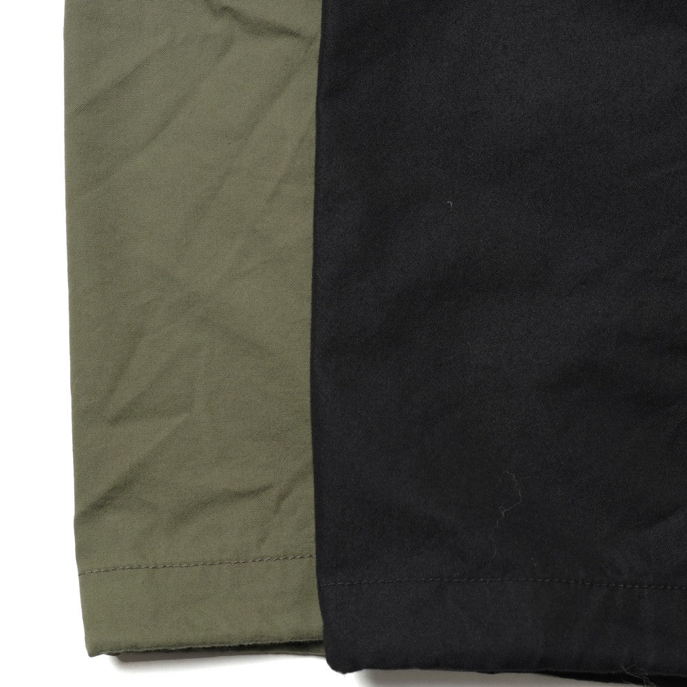 C/Nオックス M-65フルセット