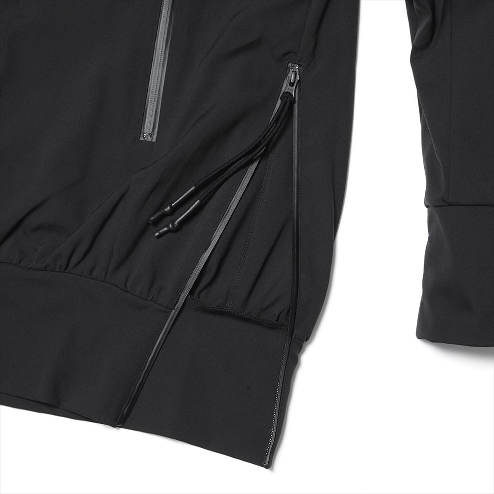 LINE TRACK JACKET