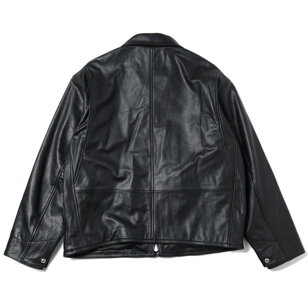 WORK JACKET(COW LEATHER)
