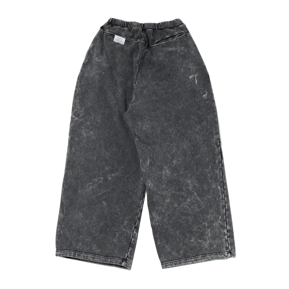 SULFUR DYDED SWEAT PT