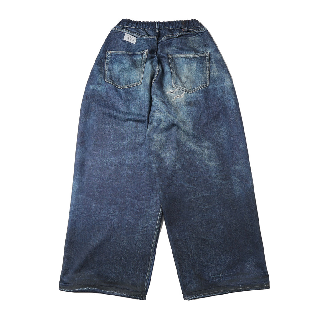 TRANSFER WIDE PANTS