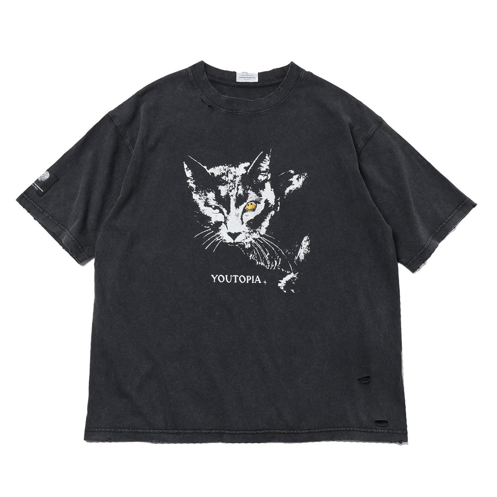 CAT T-shirts