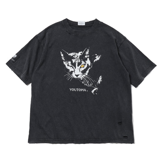  CAT T-shirts  