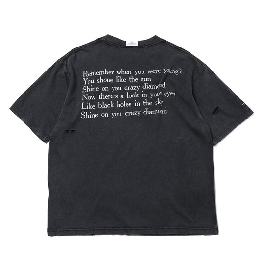  CAT T-shirts  