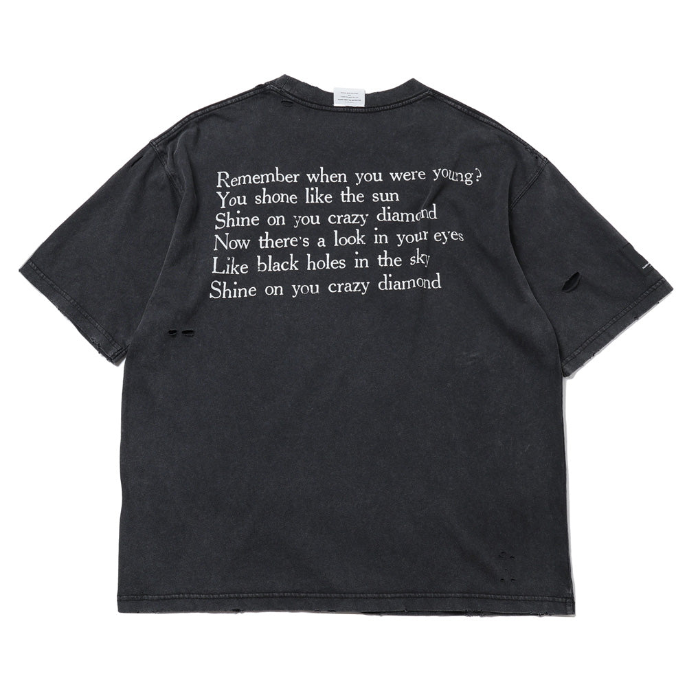 ANGEL RING T-shirts