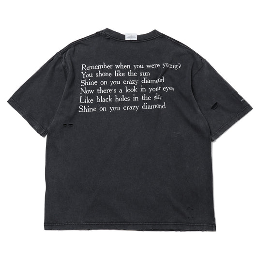  CAT T-shirts  