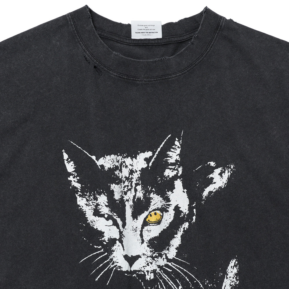 CAT T-shirts