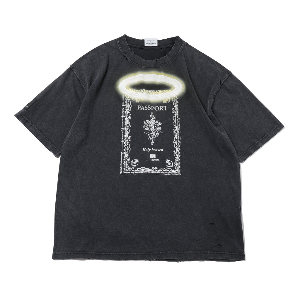 ANGEL RING T-shirts
