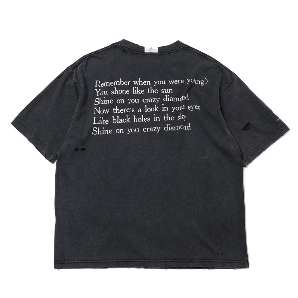 ANGEL RING T-shirts