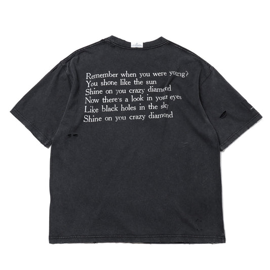  ANGEL RING T-shirts  
