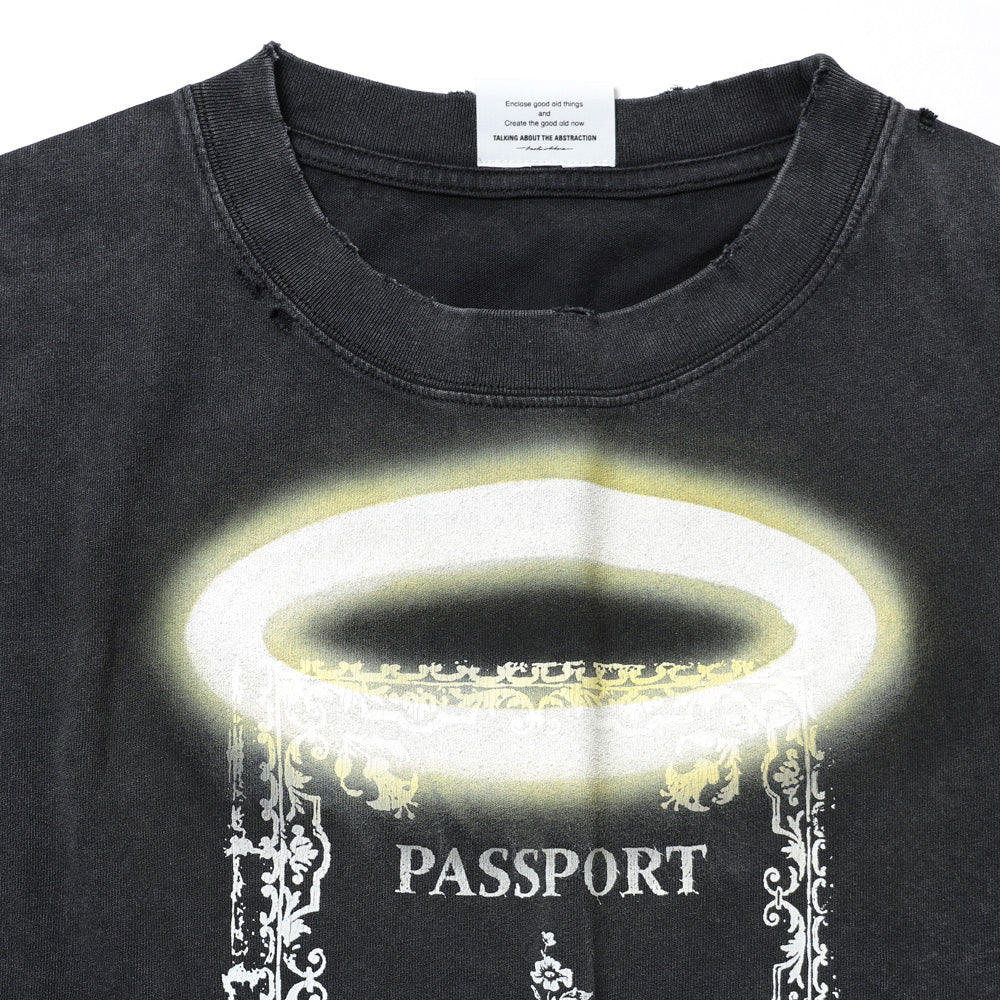 ANGEL RING T-shirts