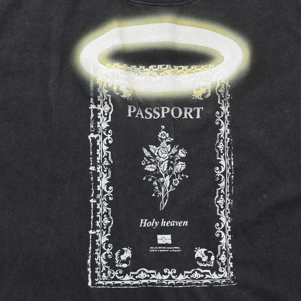 ANGEL RING T-shirts