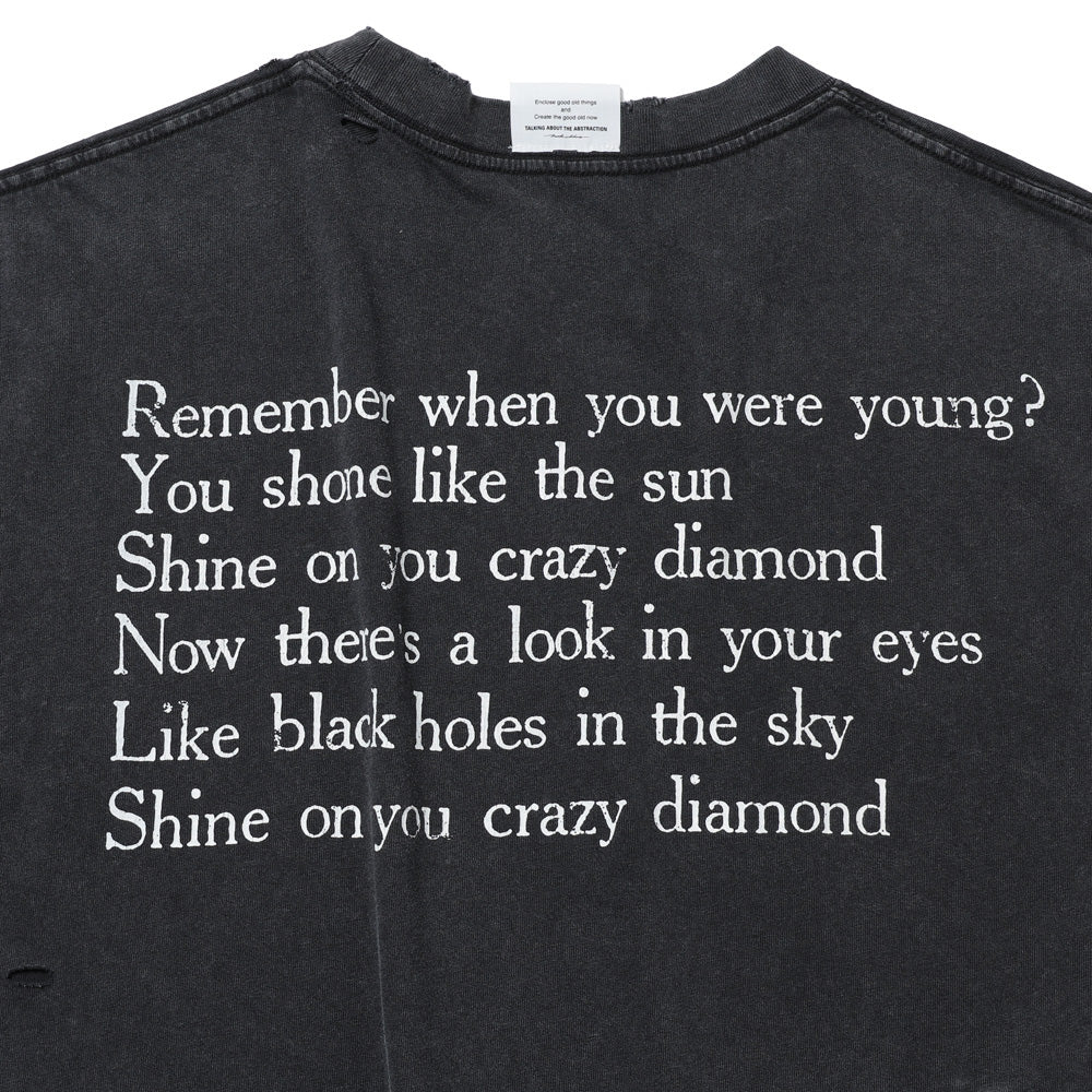 ANGEL RING T-shirts