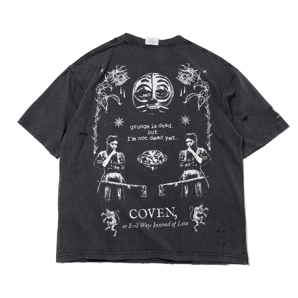 RAGE T-shirts