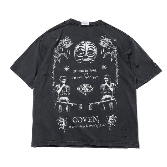  RAGE T-shirts  