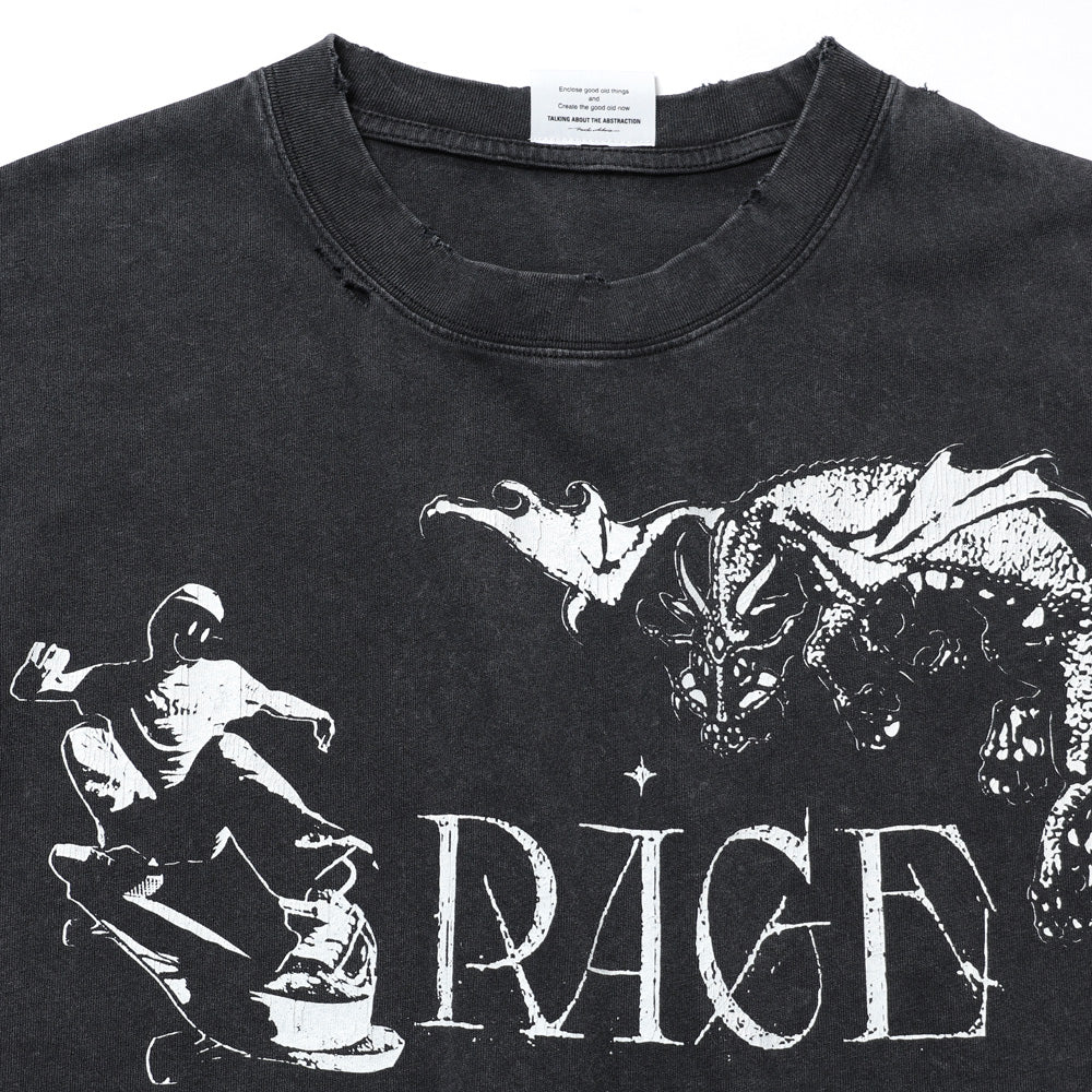 RAGE T-shirts