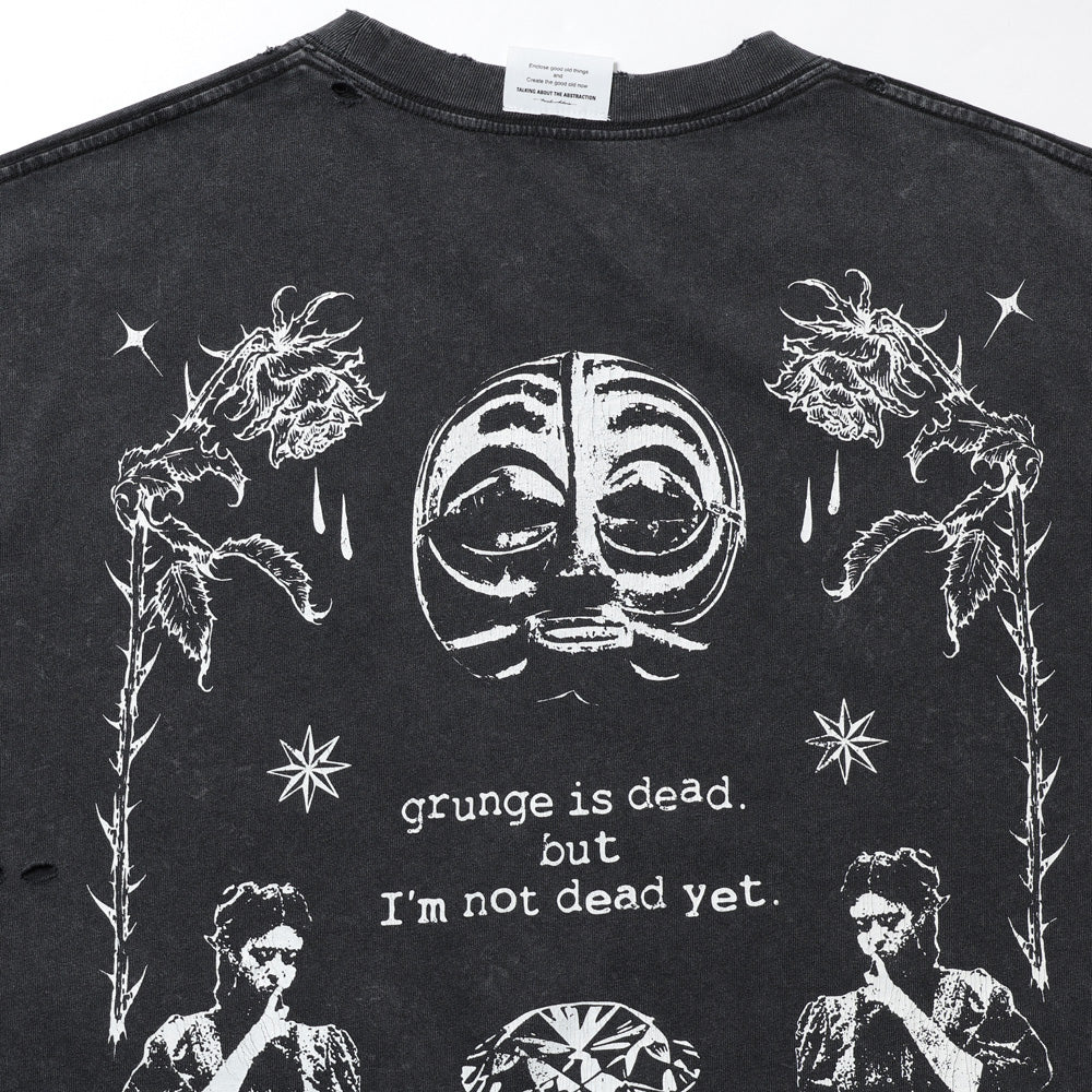 RAGE T-shirts