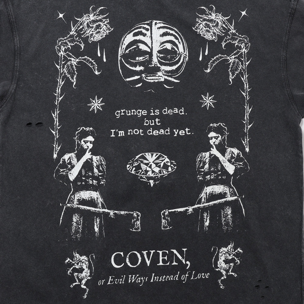 RAGE T-shirts