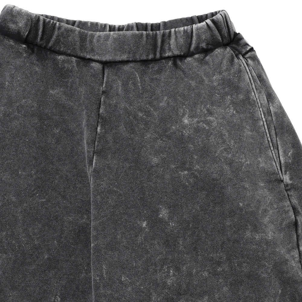 SULFUR DYDED SWEAT PT