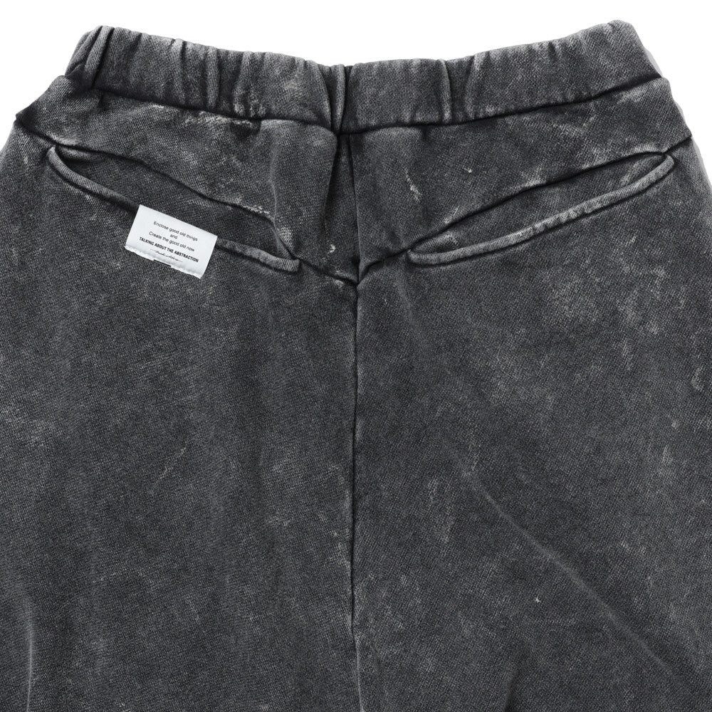 SULFUR DYDED SWEAT PT