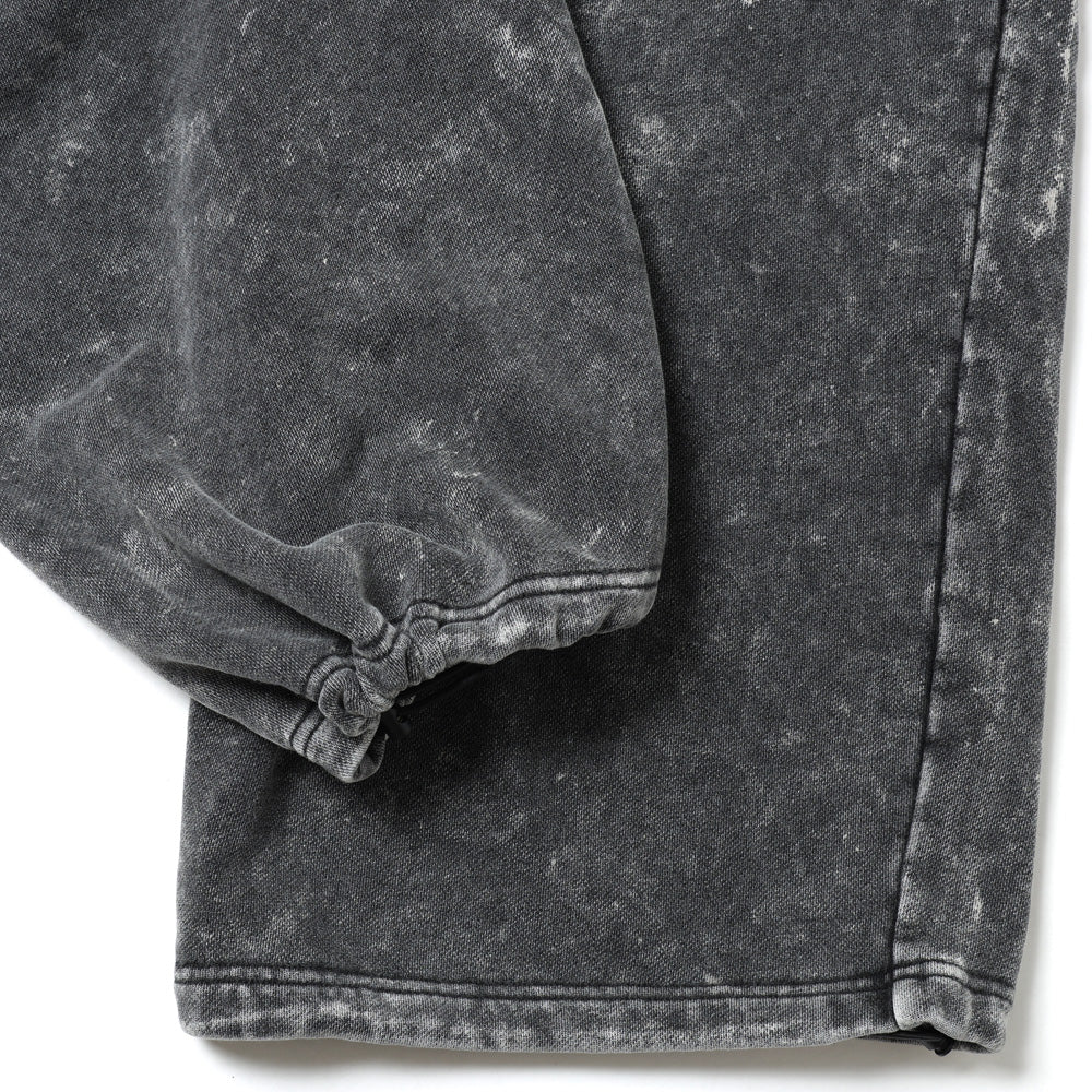SULFUR DYDED SWEAT PT