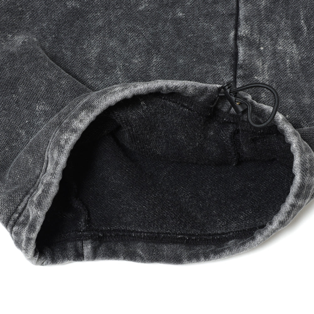 SULFUR DYDED SWEAT PT